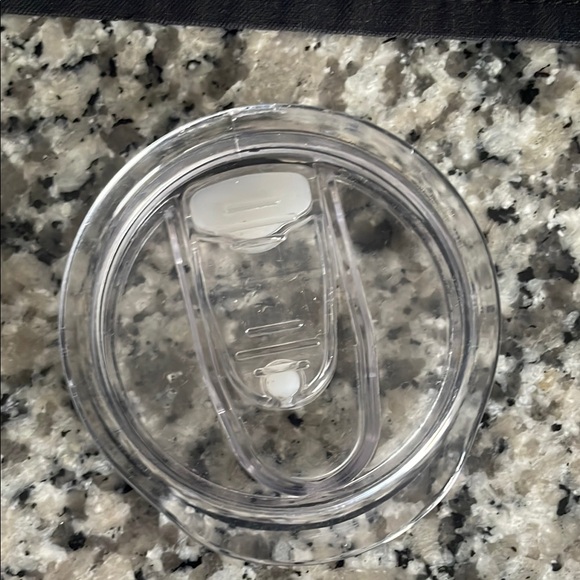 Teen Titans Tumbler. Stainless Steel Vacuum Tumbler With Sliding Lid - Picture 9 of 14